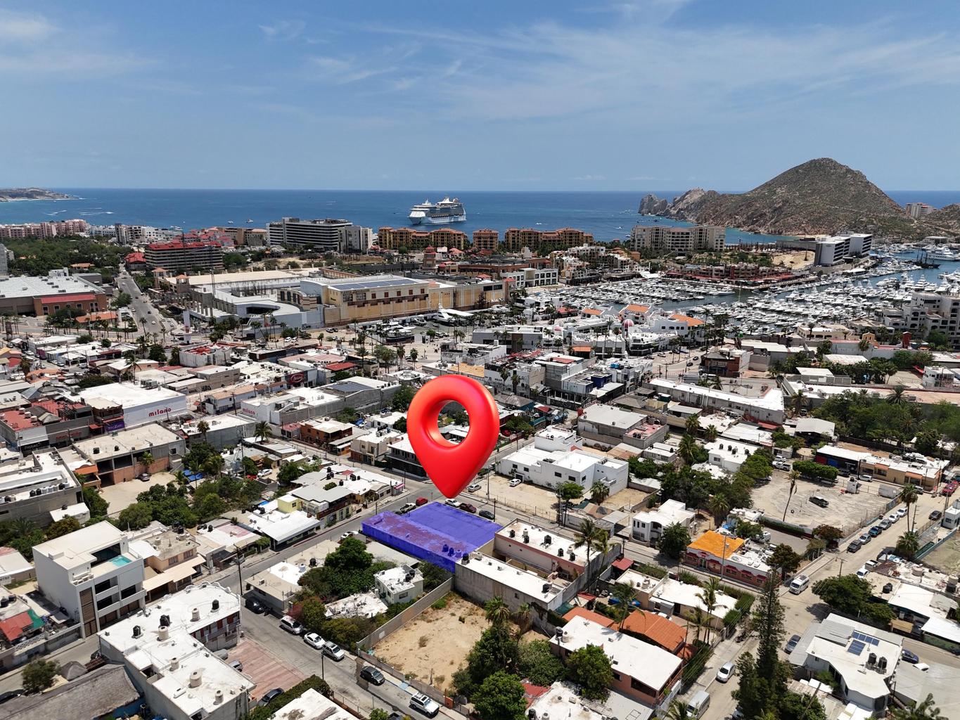 16 de Septiembre, Centro-CSL North, Cabo San Lucas, photo 2