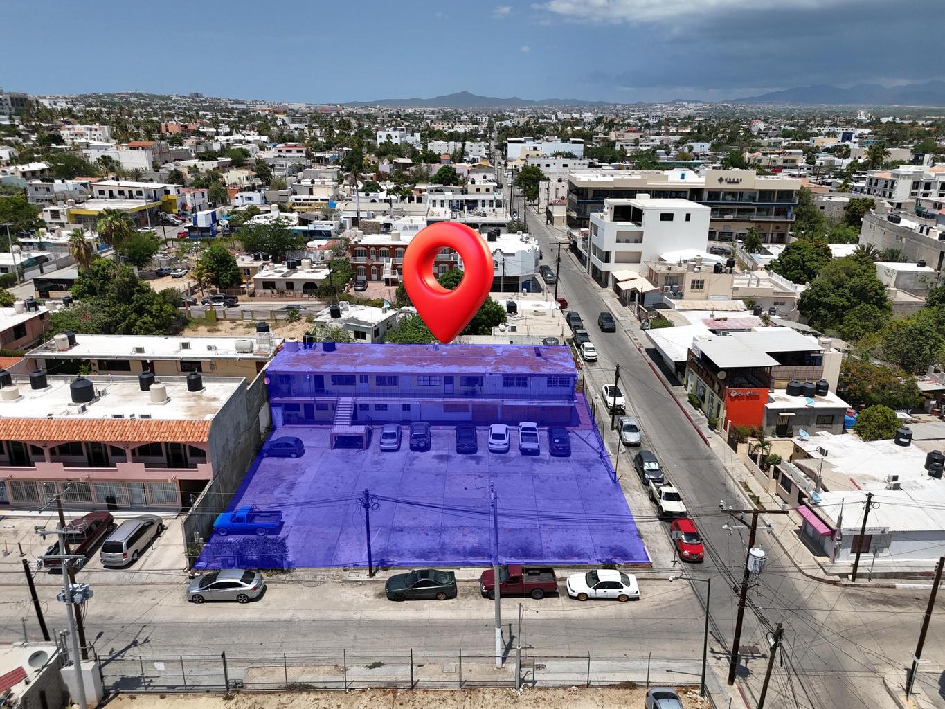 16 de Septiembre, Centro-CSL North, Cabo San Lucas, photo 3