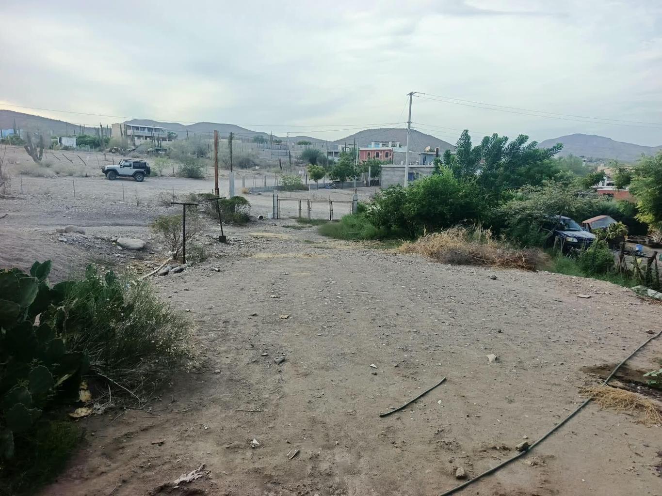 Lot in General, Loreto, photo 5