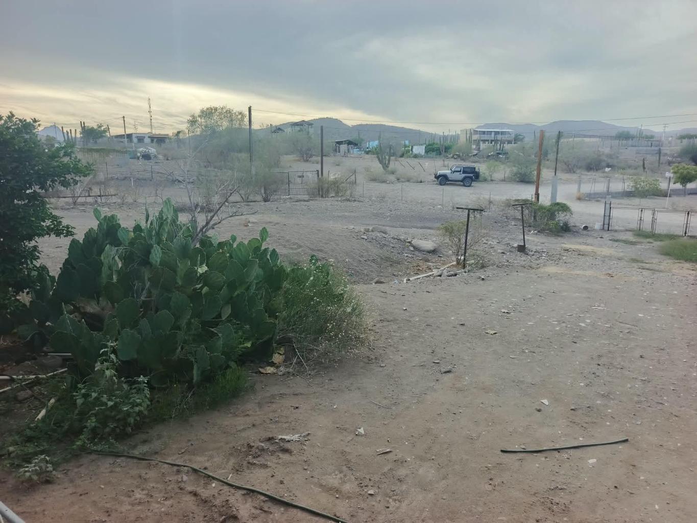 Lot in General, Loreto, photo 2
