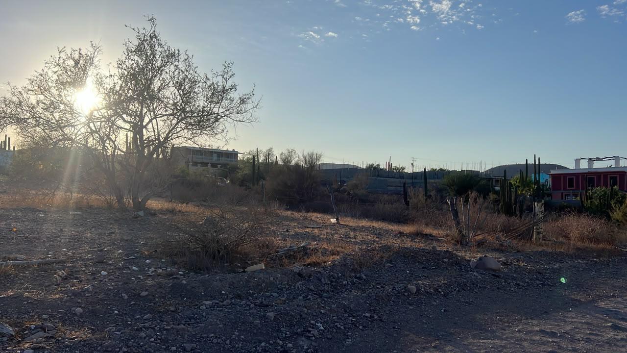 Lot in General, Loreto, photo 4
