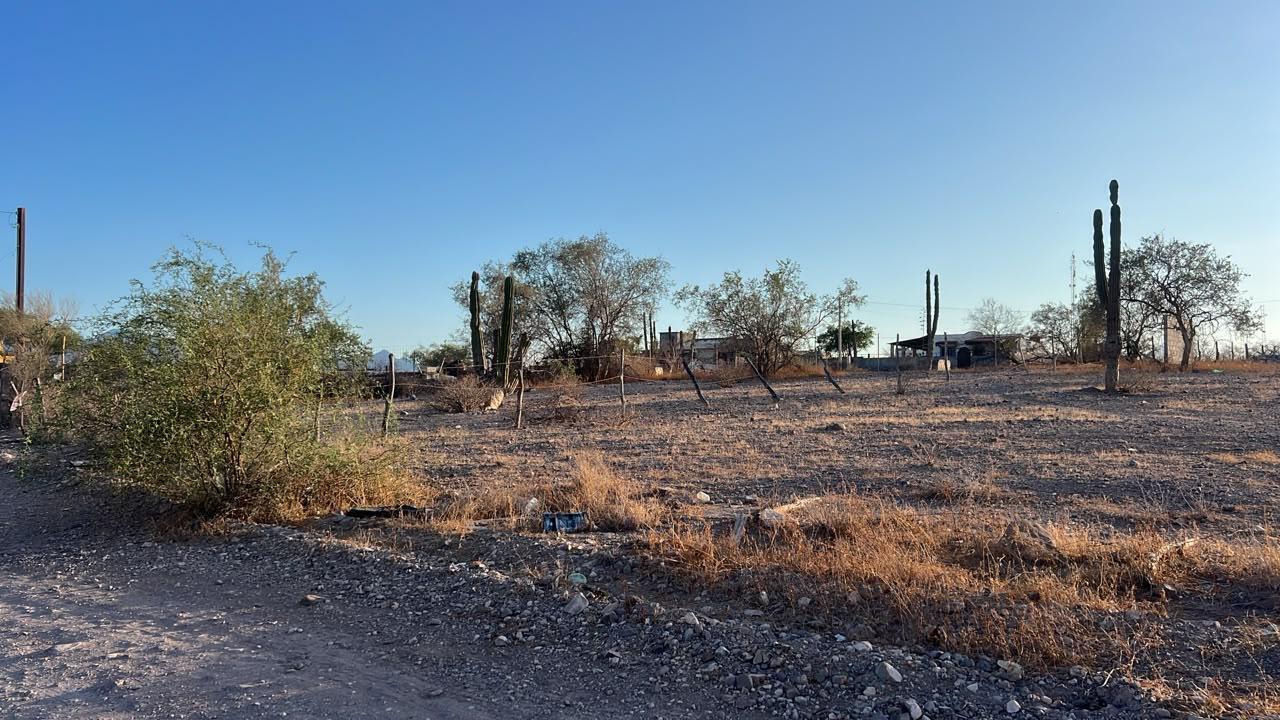Lot in General, Loreto, photo 3