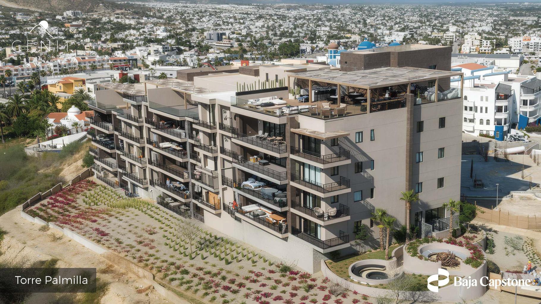 Cenit P105, San Jose del Cabo, photo 2