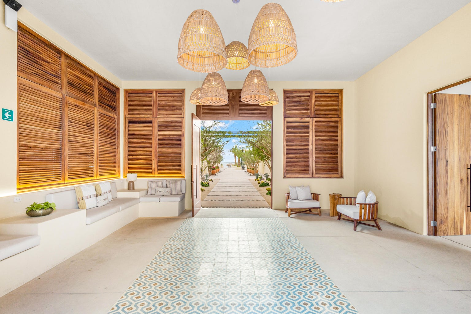 4 Calle Isla Manzana 8, Almar Residencial lot, La Paz, photo 2