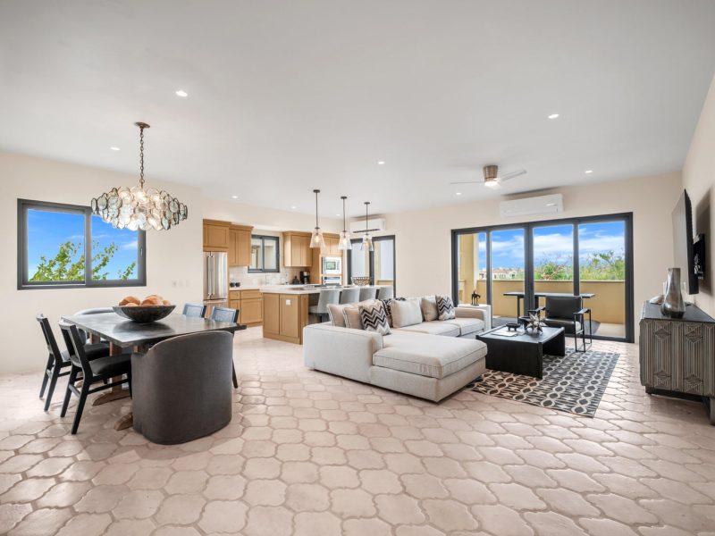 55b Biznaga Blvd 55b, Golf Villas-Rancho San Lucas, Pacific