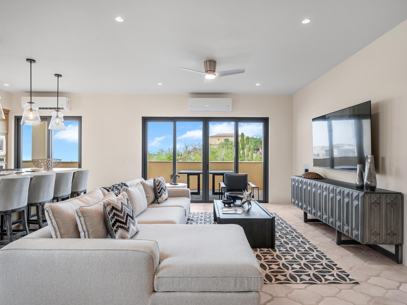 55b Biznaga Blvd 55b, Golf Villas-Rancho San Lucas, Pacific, photo 2