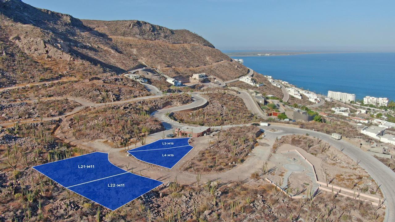 L22 M11 Pedregal La Paz (Sección 1), photo 4