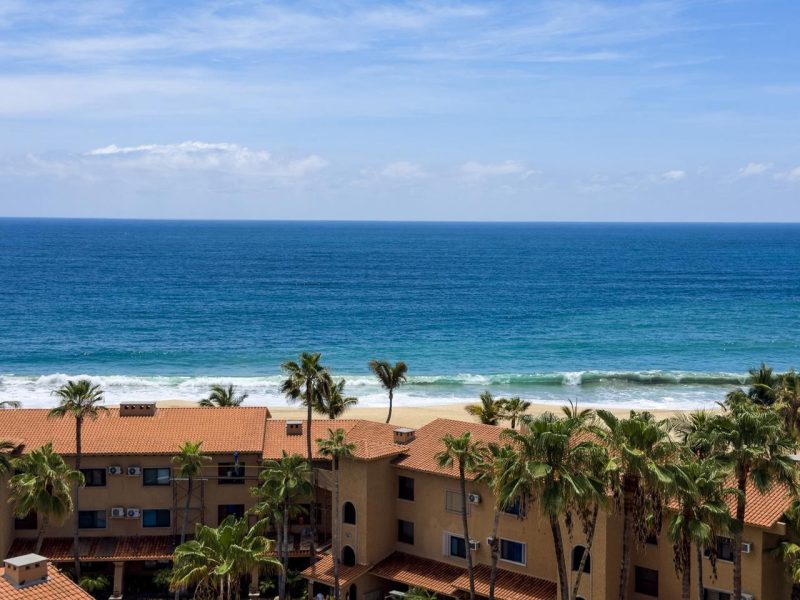 113, La Jolla – Condos, San Jose del Cabo