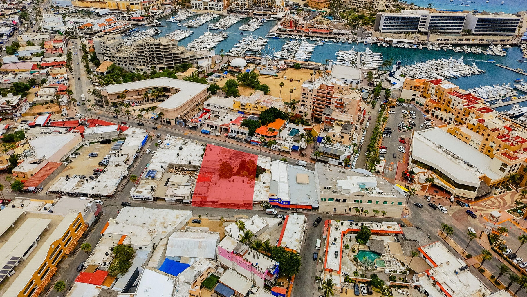 135 MARINA & VICENTE GUERRERO BVD, CSL Marina:General, Cabo San Lucas, photo 5