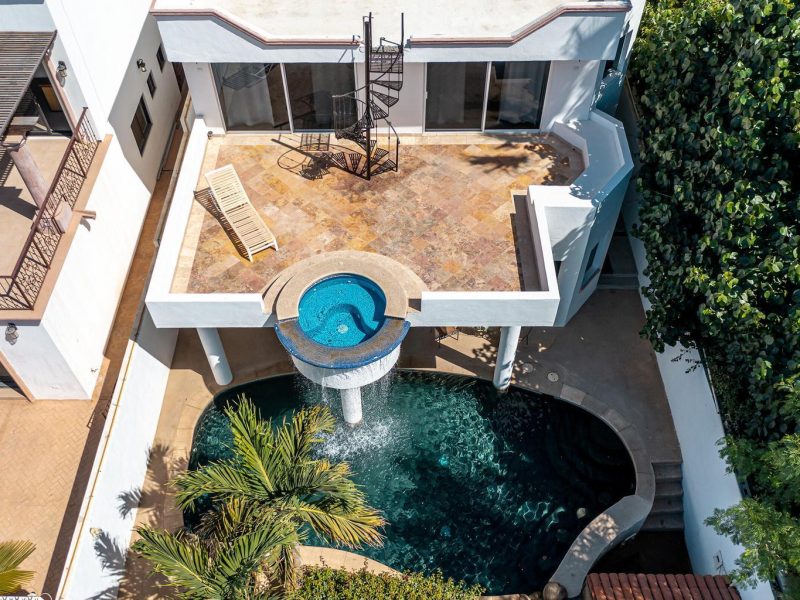 3-Bedroom House in El Tezal W:General, Cabo Corridor