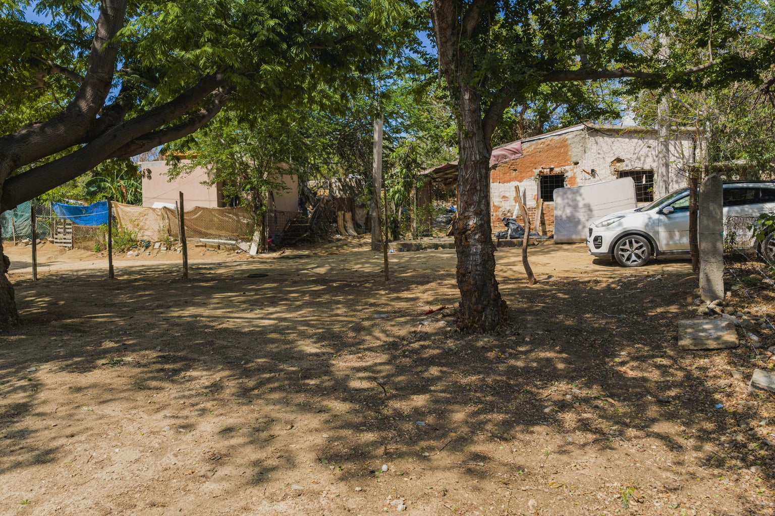 Lot in El Rosarito, San Jose del Cabo, photo 5