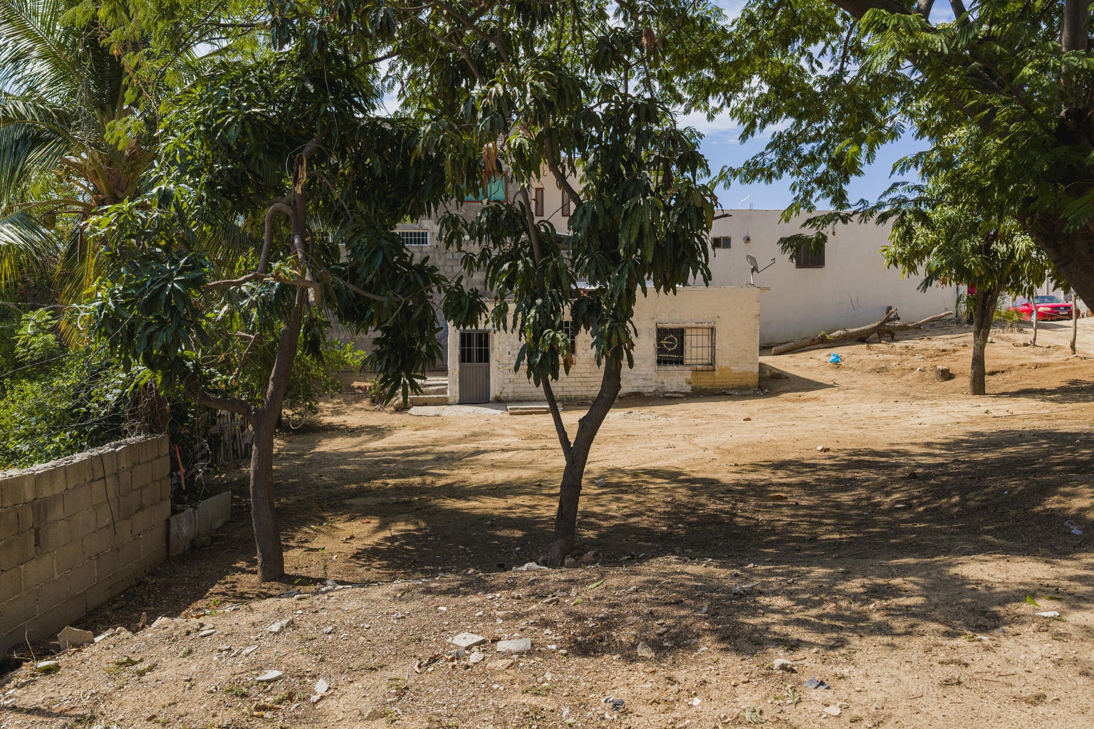 Lot in El Rosarito, San Jose del Cabo, photo 3