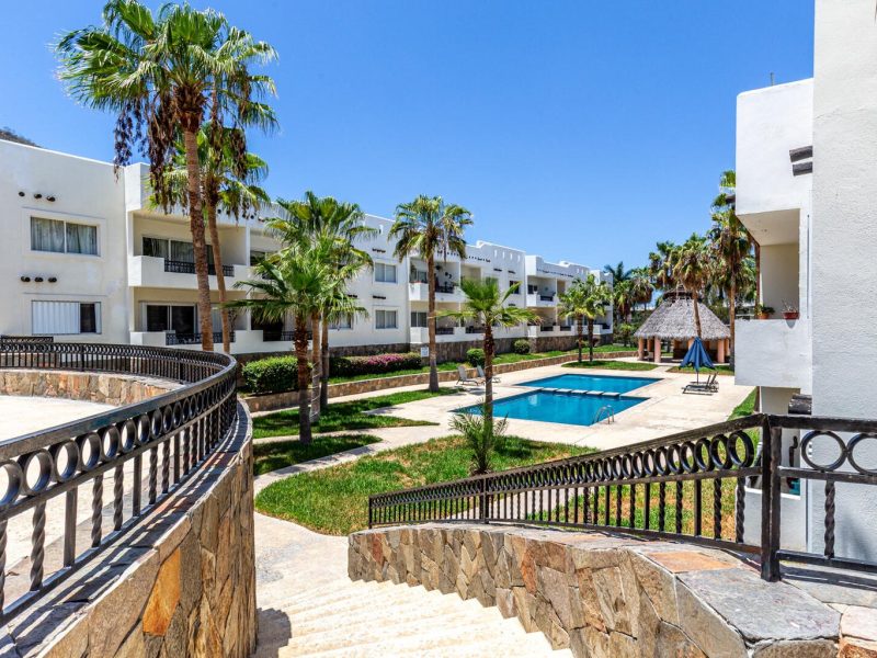 Via De Lerry 412, Golden Sunset, Villa Dorada, Cabo San Lucas