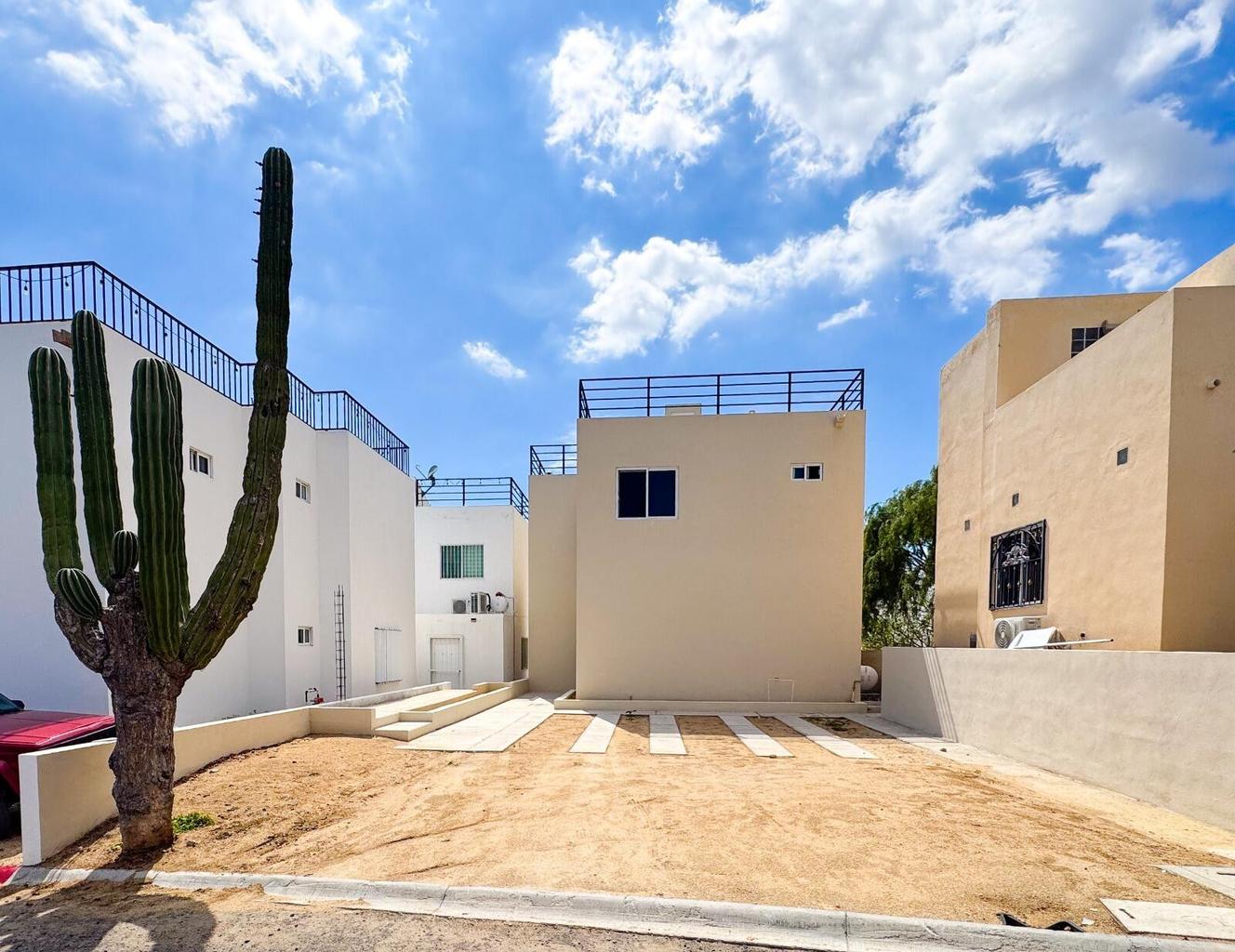 3-Bedroom House in La Cima, Cabo Corridor, photo 2