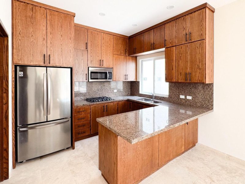 3-Bedroom House in La Cima, Cabo Corridor