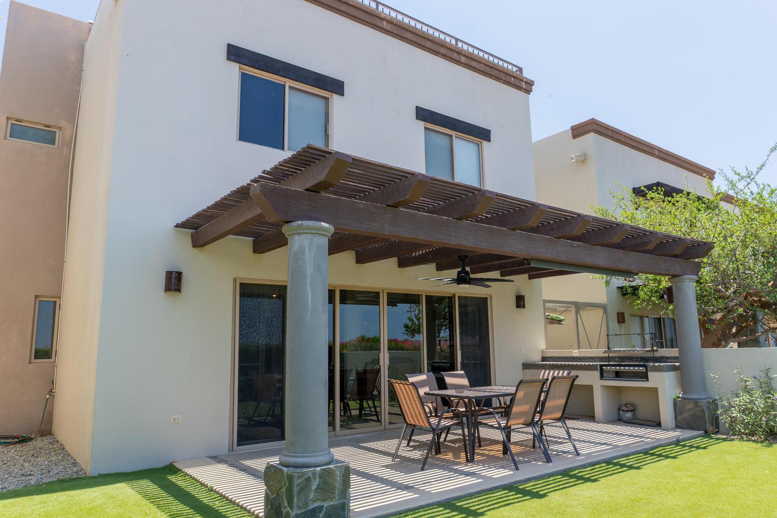 9 Calle Albatros, Cabo del Mar Ecopark, Cabo Corridor, photo 4