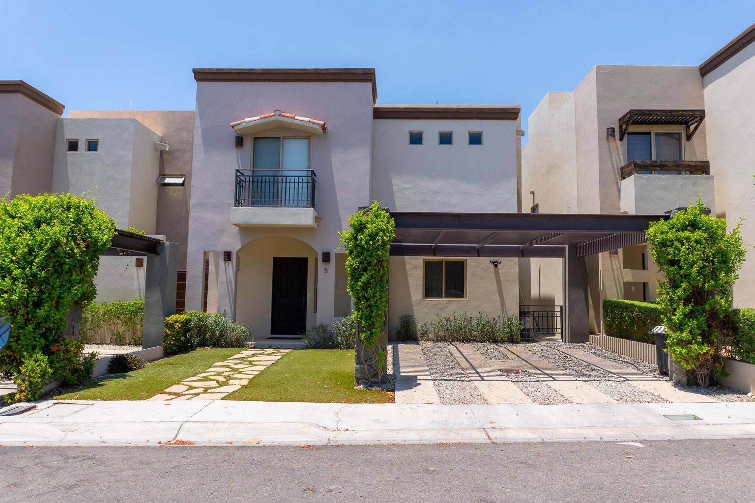 9 Calle Albatros, Cabo del Mar Ecopark, Cabo Corridor, photo 2