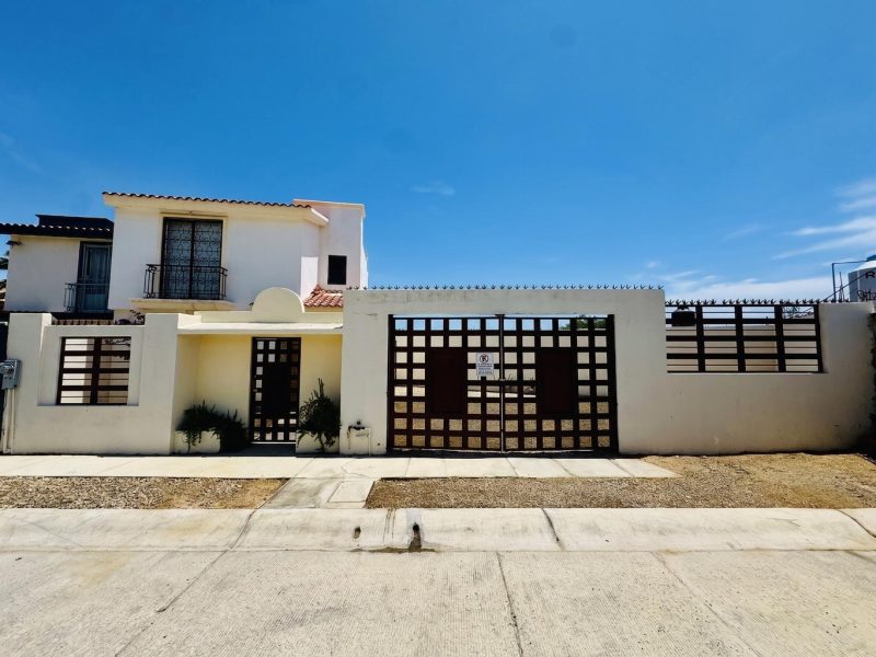 Casa Country, Colinas de San Jose, San Jose del Cabo