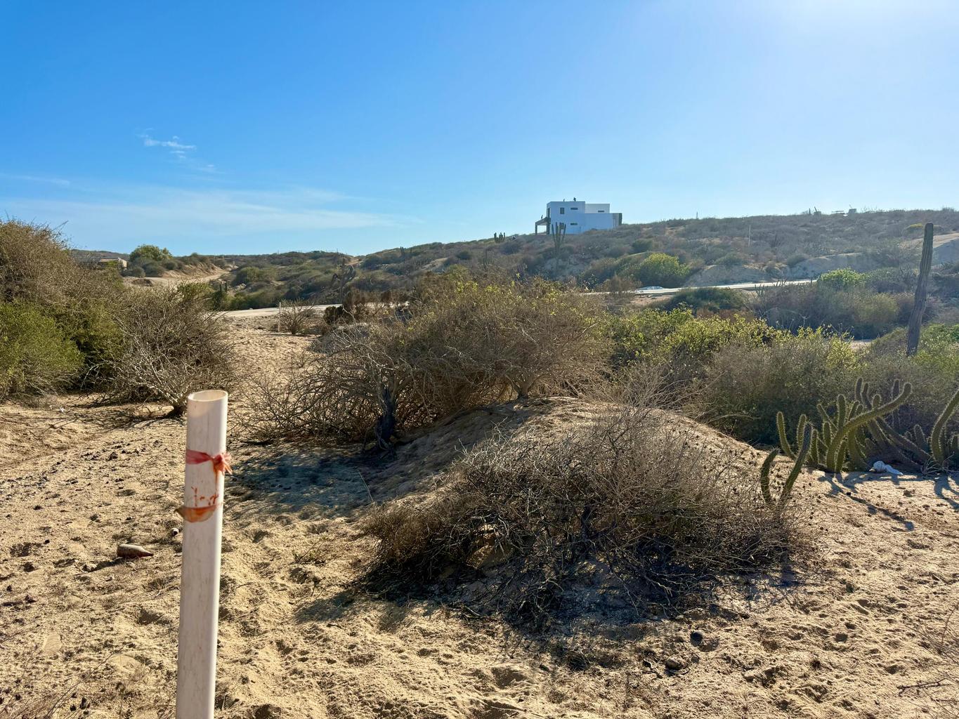 Lot in Playa Tortuga, East Cape, photo 4