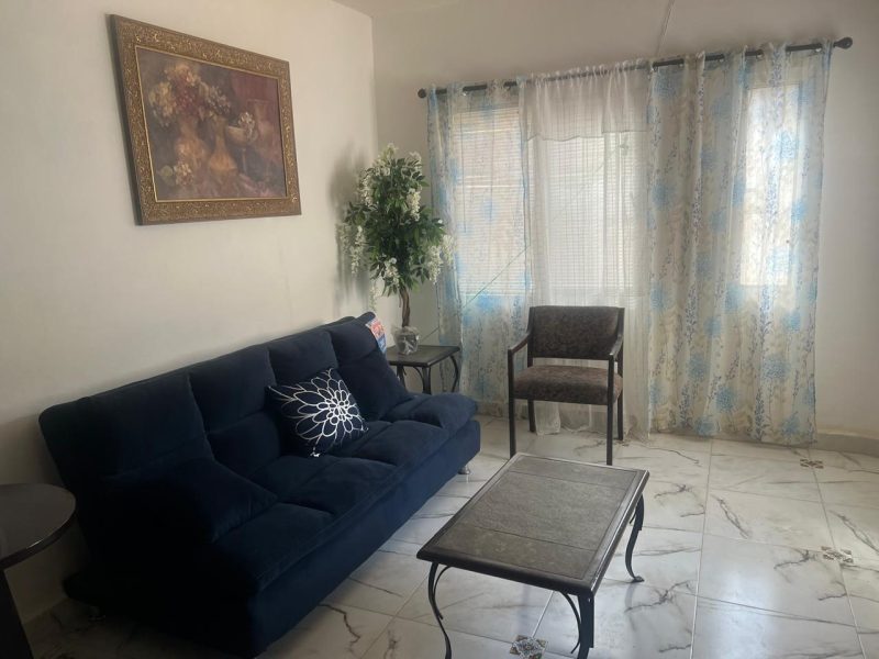 L40 MZA.17 Tulipan Girasol, Jacarandas, Cabo San Lucas