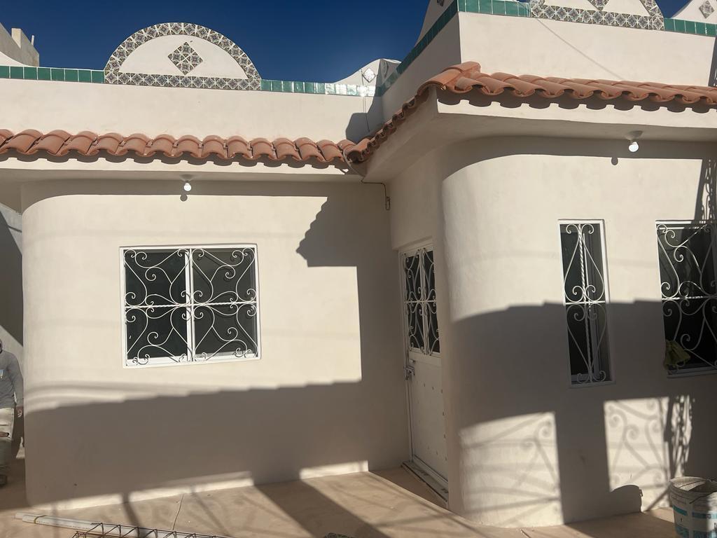 L40 MZA.17 Tulipan Girasol, Jacarandas, Cabo San Lucas, photo 4