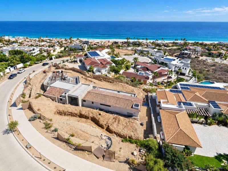 7-Bedroom House in Fundadores, San Jose del Cabo