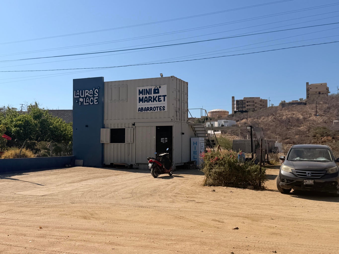 Lot, El Rincon-SJD Marina, San Jose del Cabo, photo 2