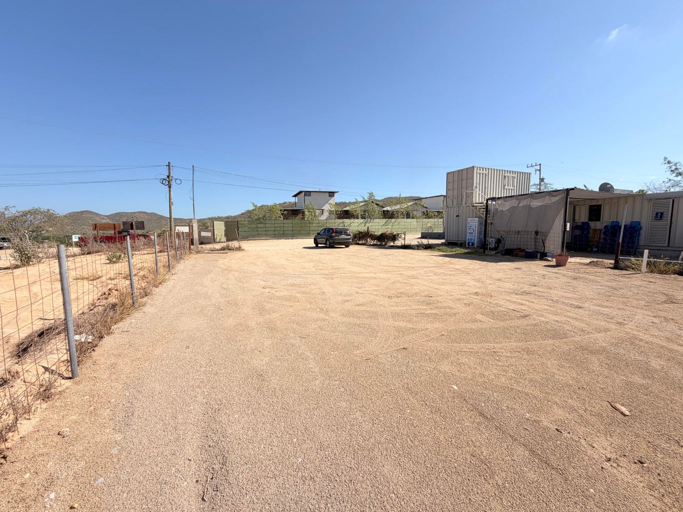 Lot, El Rincon-SJD Marina, San Jose del Cabo, photo 3