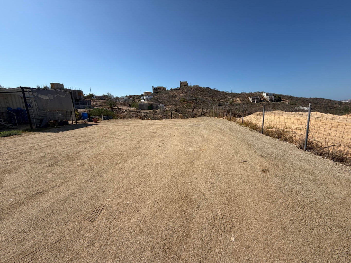 Lot, El Rincon-SJD Marina, San Jose del Cabo, photo 5
