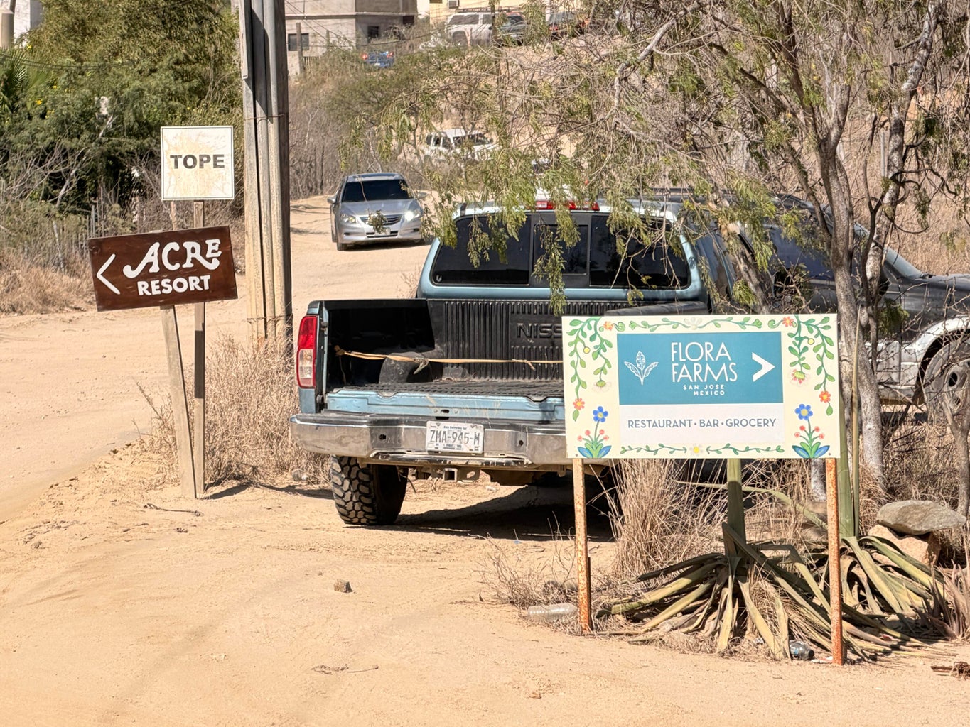 Lot, El Rincon-SJD Marina, San Jose del Cabo, photo 4