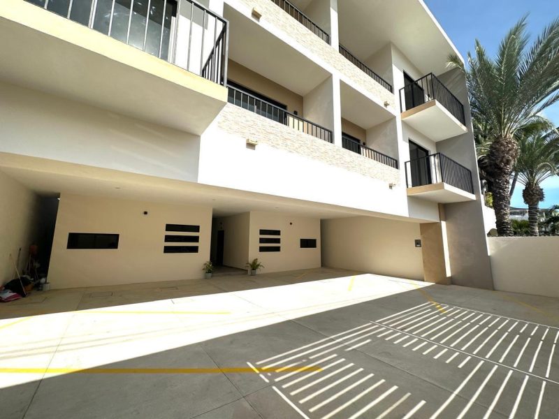 Paseo Malvarrosa 102, Magisterial, San Jose del Cabo