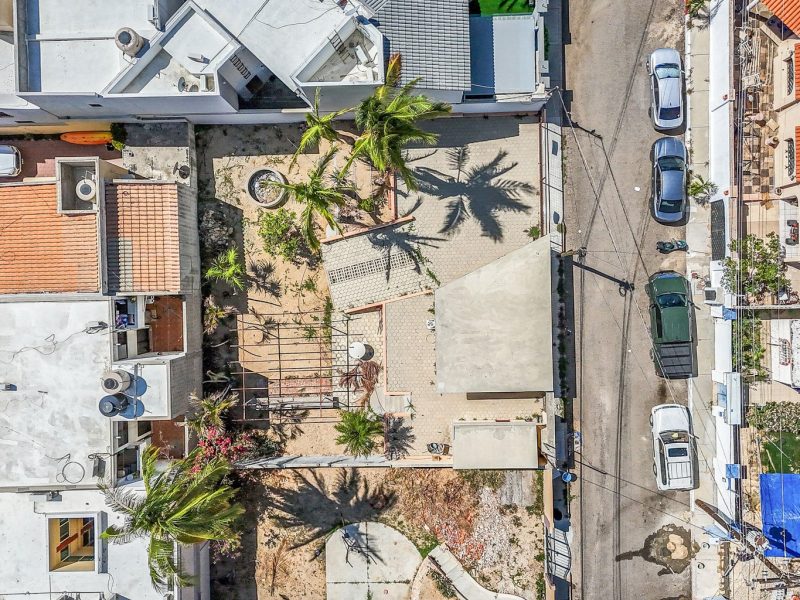 44 Galeon, Chamizal, San Jose del Cabo