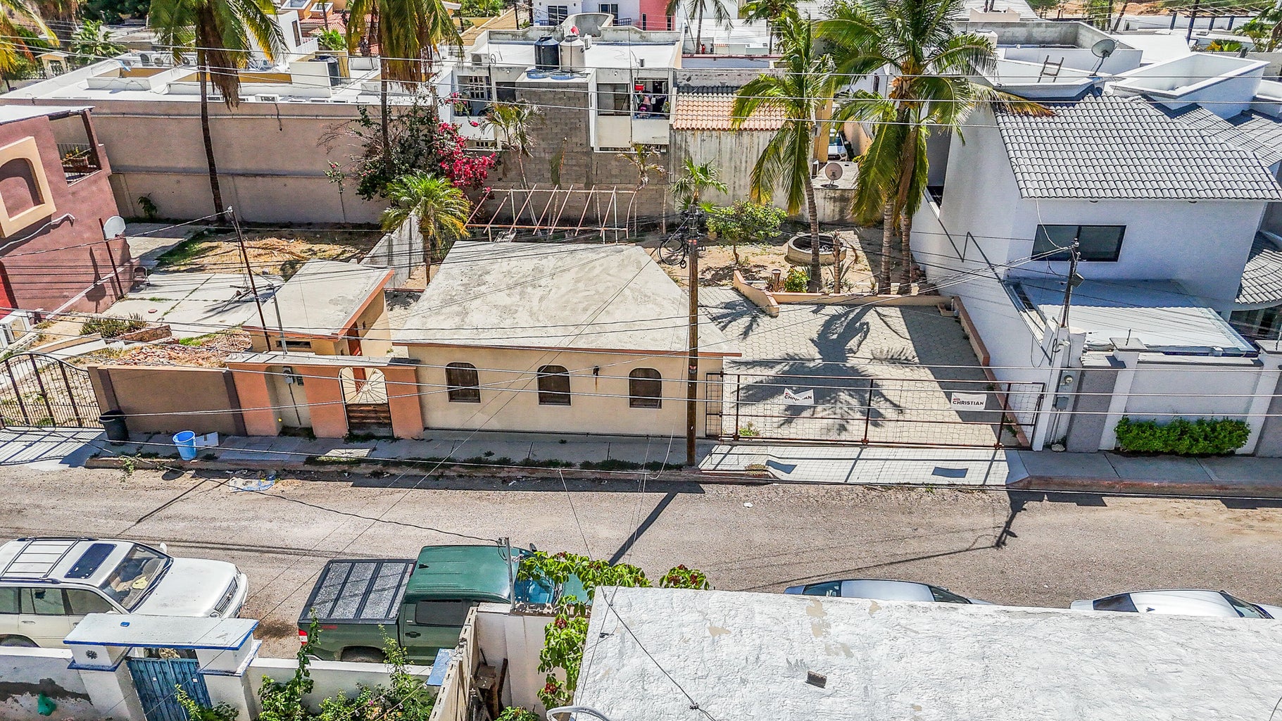 44 Galeon, Chamizal, San Jose del Cabo, photo 4