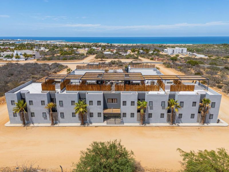 TORRE 1 CAMINO CABO ESTE 212, Costa Living by Nima, East Cape
