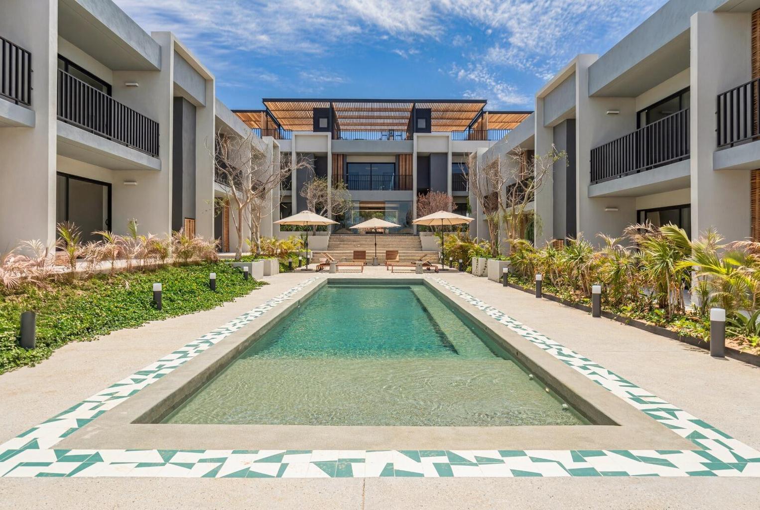 TORRE 1 CAMINO CABO ESTE 212, Costa Living by Nima, East Cape, photo 3