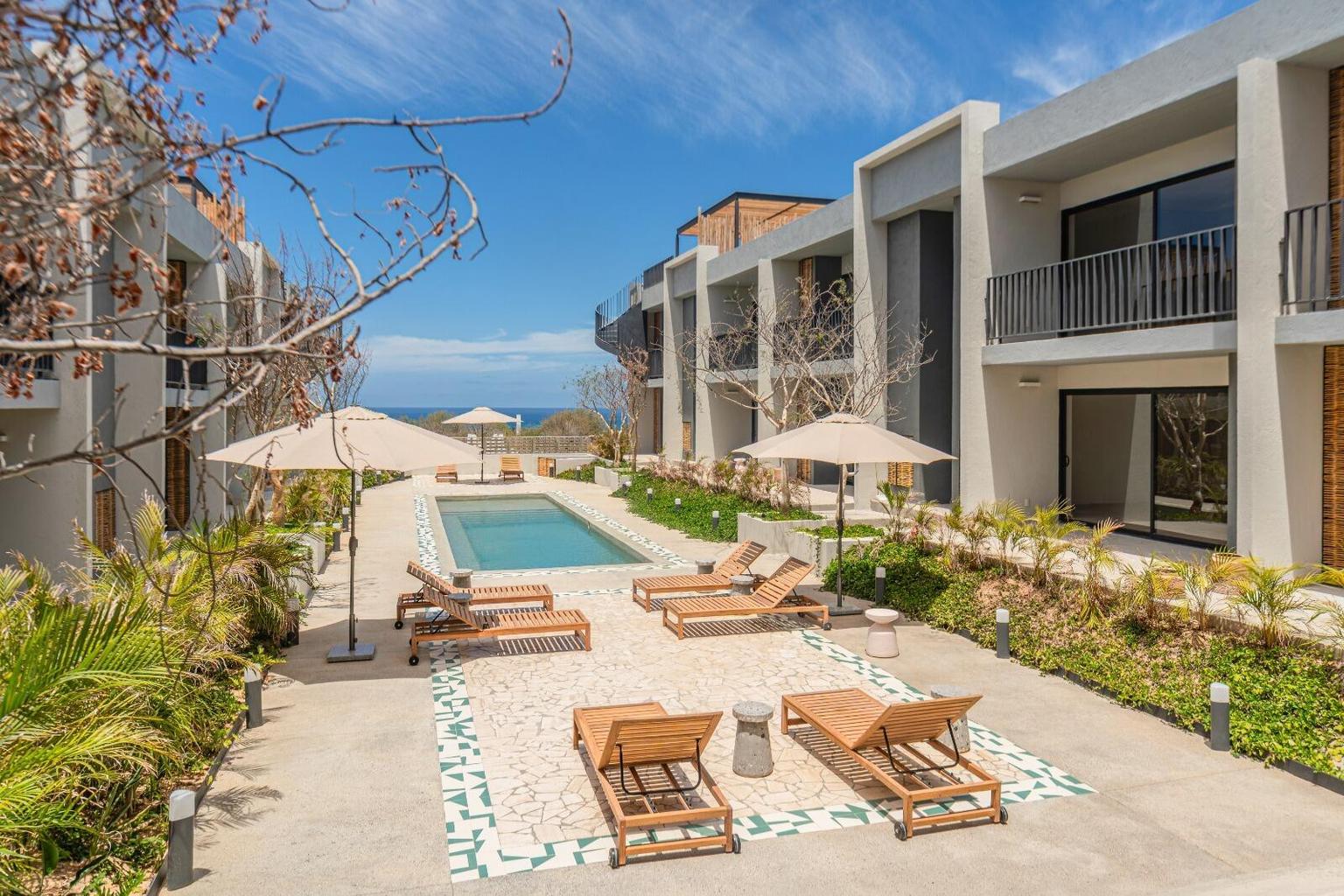 TORRE 1 CAMINO CABO ESTE 212, Costa Living by Nima, East Cape, photo 2