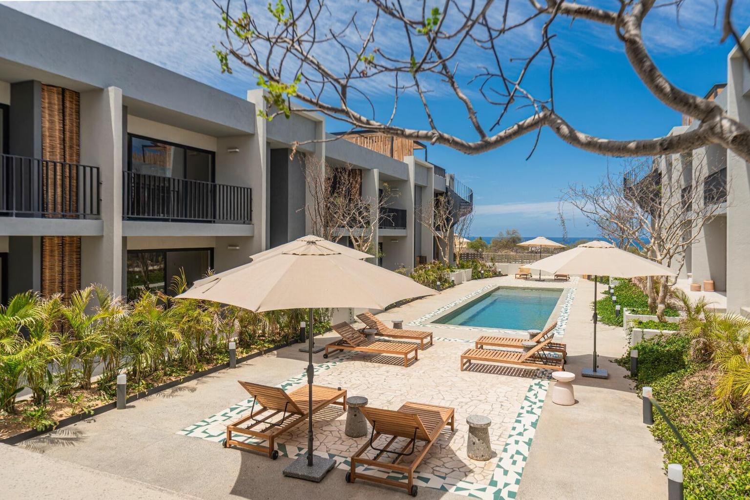 TORRE 1 CAMINO CABO ESTE 212, Costa Living by Nima, East Cape, photo 4