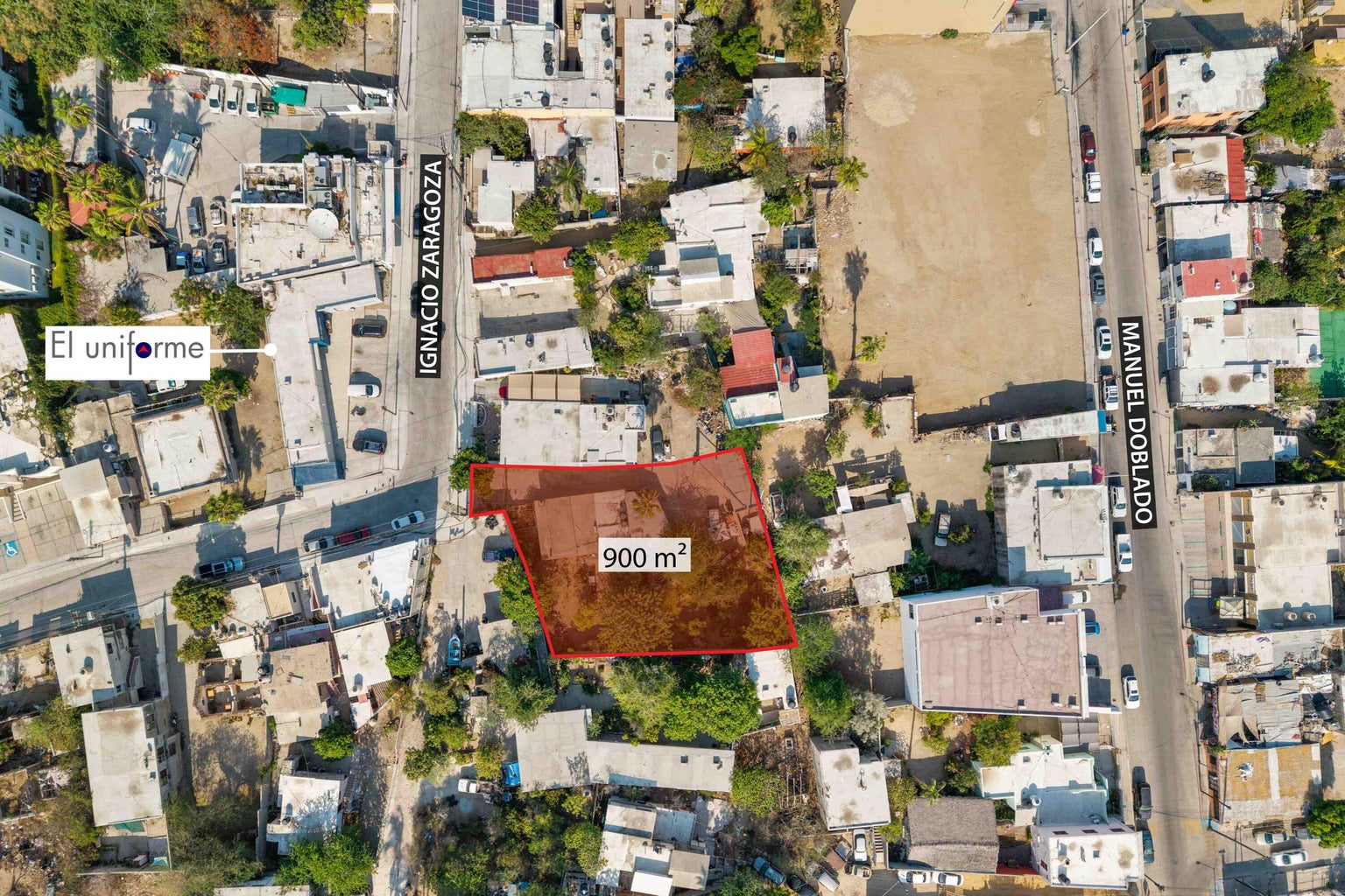 Ignacio Zaragoza L25 Mza 41, Centro-SJD, San Jose del Cabo, photo 5