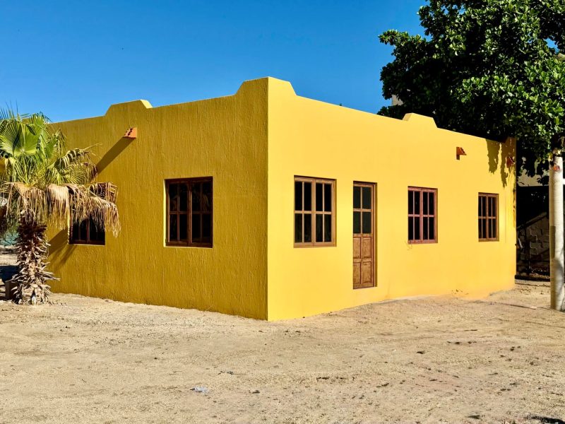 Calle Anco, Los Barriles, Centro-Los Barriles, East Cape