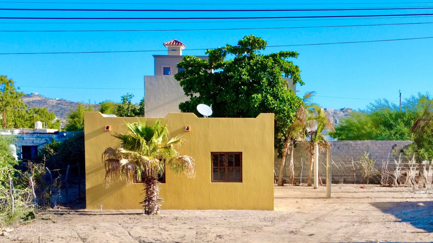 Calle Anco, Los Barriles, Centro-Los Barriles, East Cape, photo 2