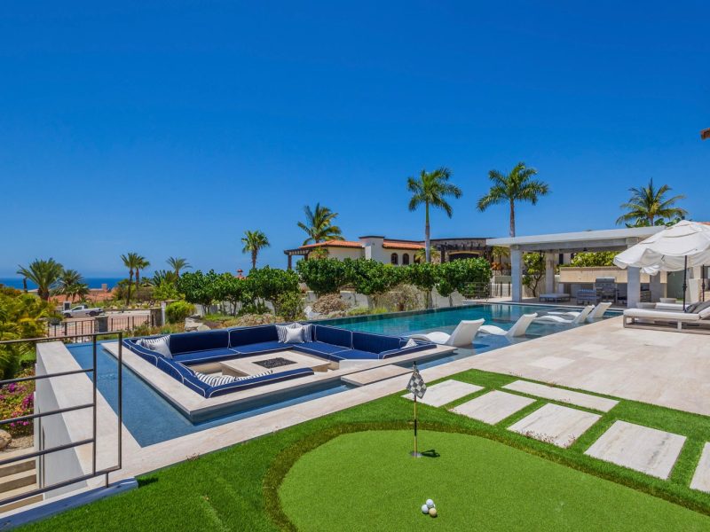 183 Calle Sistiaga, Fundadores, San Jose del Cabo