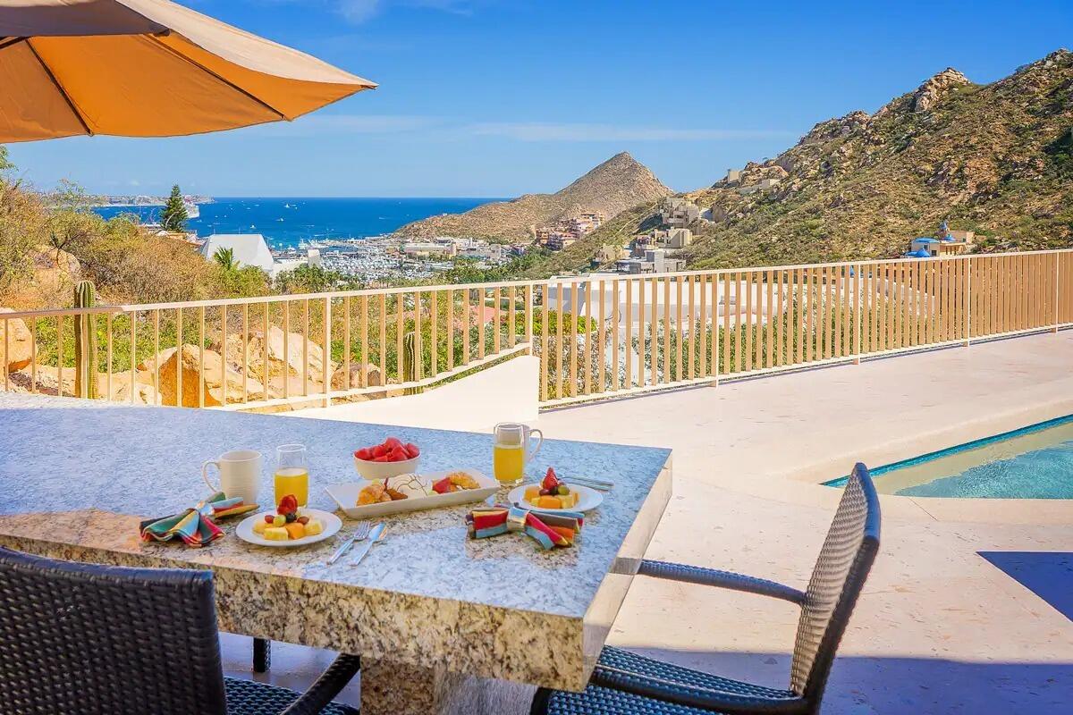 Cam. Del Mar, Pedregal CSL, Cabo San Lucas, photo 3
