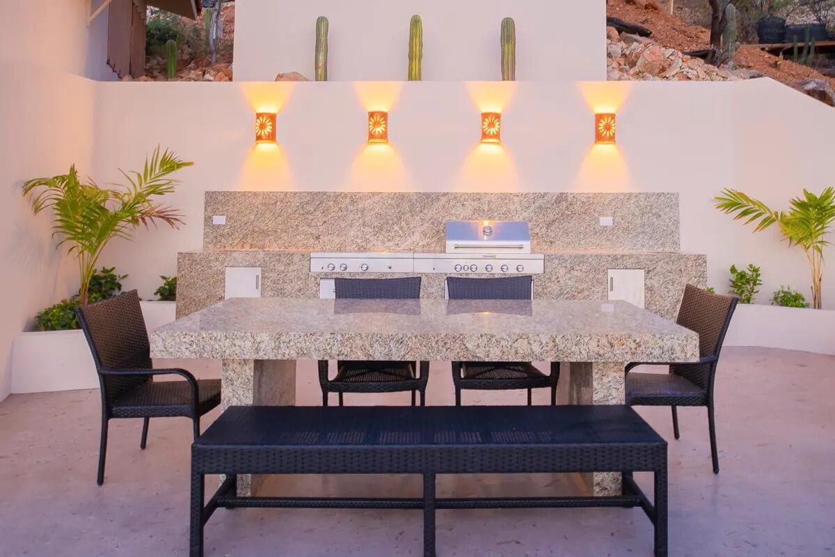 Cam. Del Mar, Pedregal CSL, Cabo San Lucas, photo 5