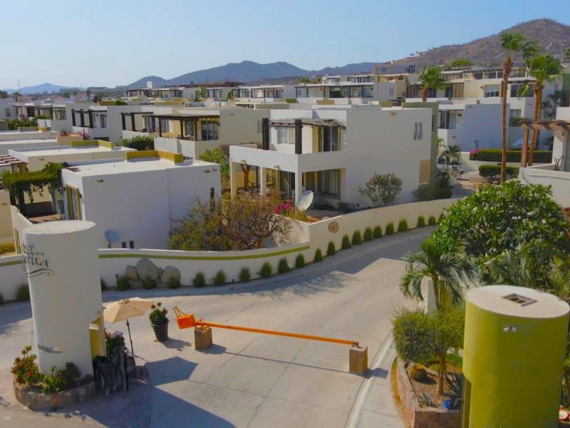 Calle Las Ostras G10, Punta Arena, Cabo Corridor