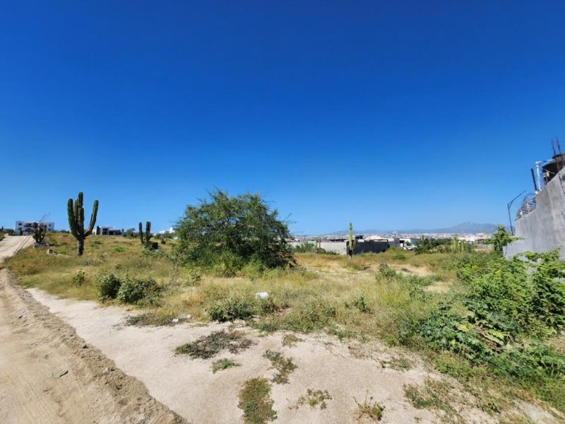 C1 – 14 Sierra Sta. Clara, Lomas del Sol, Cabo San Lucas