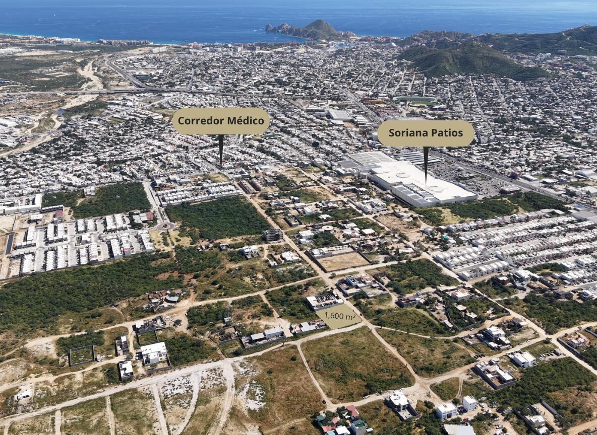 C1 – 14 Sierra Sta. Clara, Lomas del Sol, Cabo San Lucas, photo 5