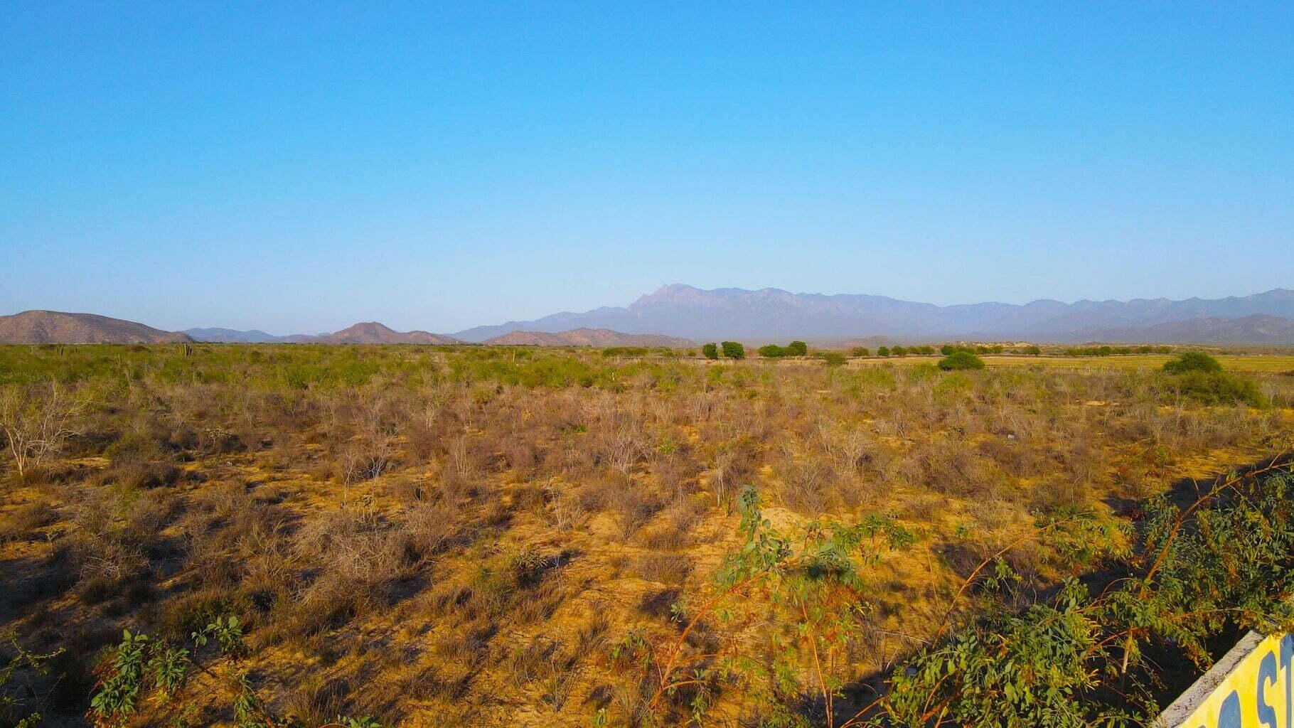 Carretera federal La Paz, Todos Santos Nth-Gen, photo 3