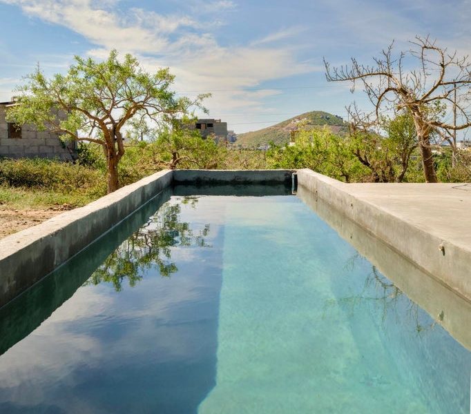 Lote 1664, Cerritos, Pacific