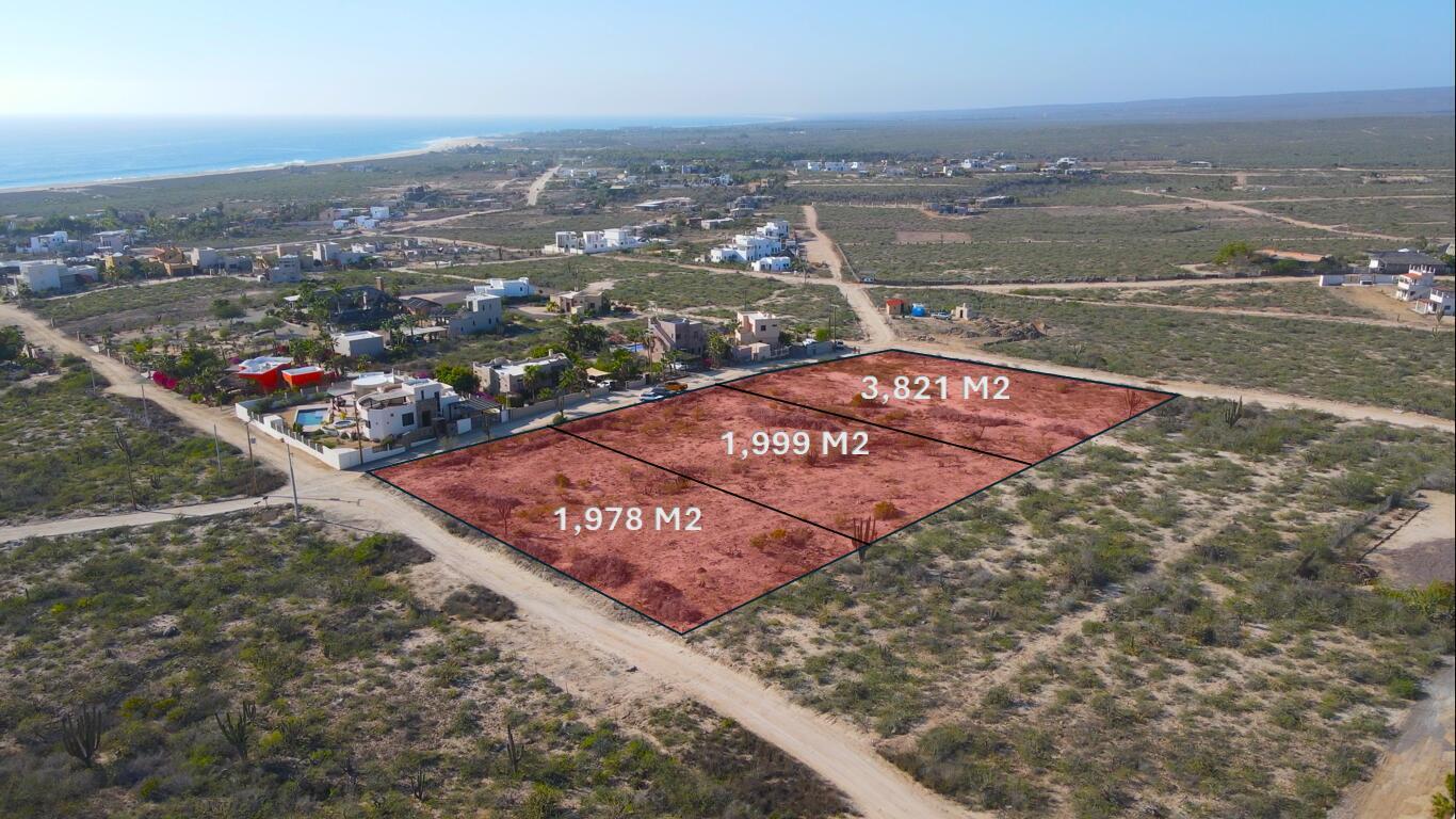 Calle de Acceso Lot 0412, Las Tunas, La Paz, photo 4