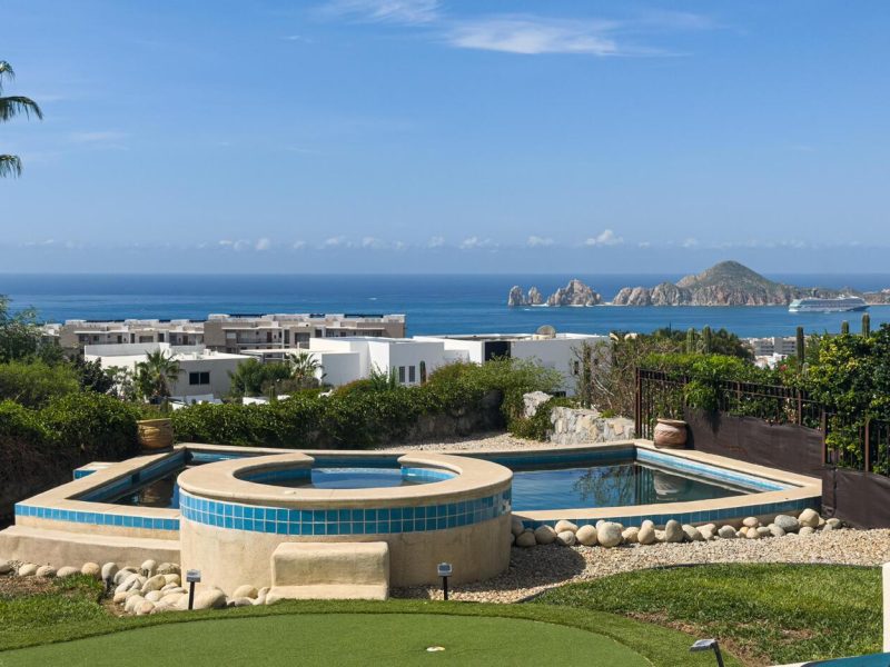 2-Bedroom House in La Vista, Cabo Corridor